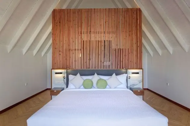 Villa, 2 Yatak Odası, Kişiye Özel Havuzlu (Beach)