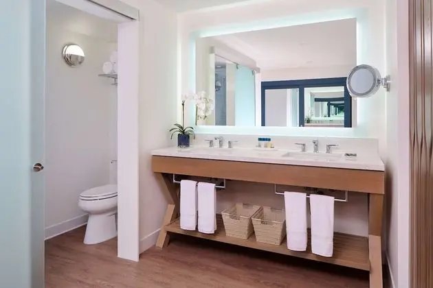 Oda, 1 En Büyük (King) Boy Yatak, Resort Manzaralı