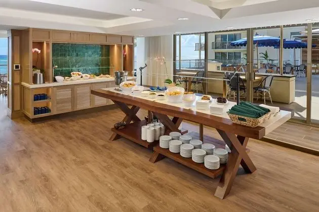 Süit (Coral Reef Penthouse)