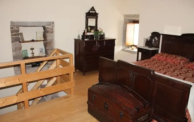 Family Kır Evi, 3 Yatak Odası