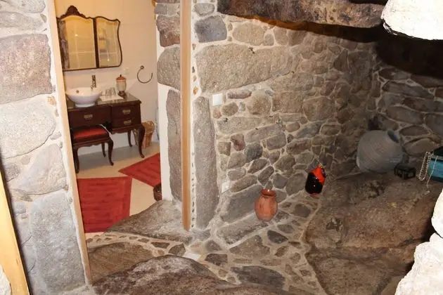 Family Kır Evi, 3 Yatak Odası