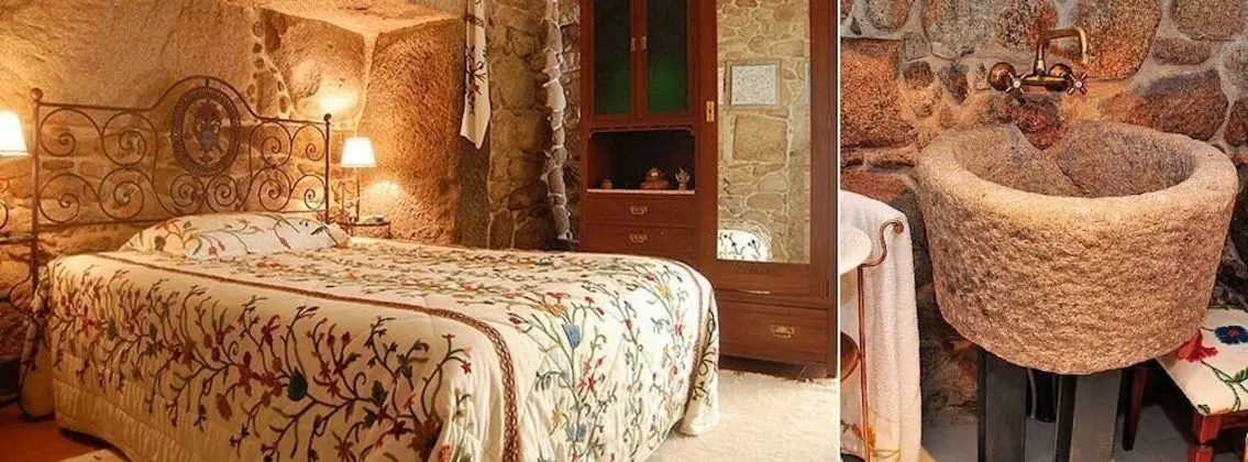 Family Kır Evi, 3 Yatak Odası