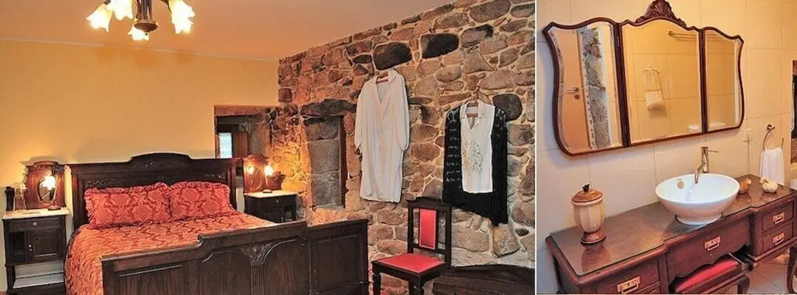 Family Kır Evi, 3 Yatak Odası