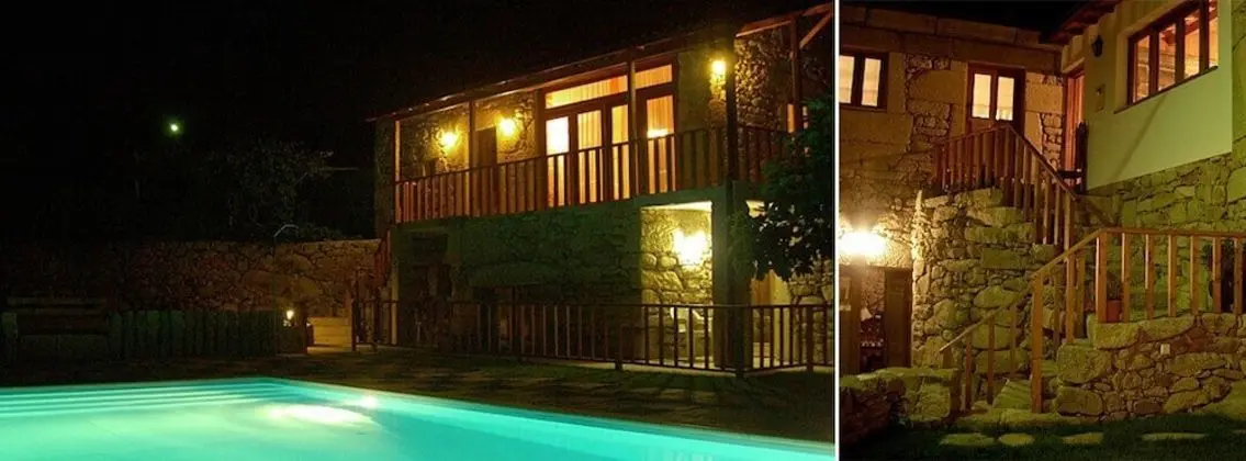 Family Kır Evi, 3 Yatak Odası