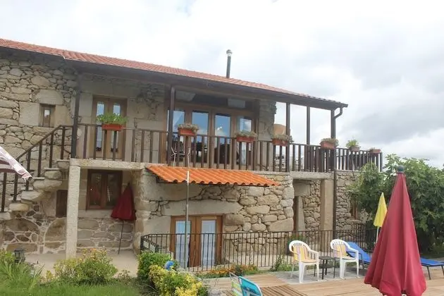 Family Kır Evi, 3 Yatak Odası
