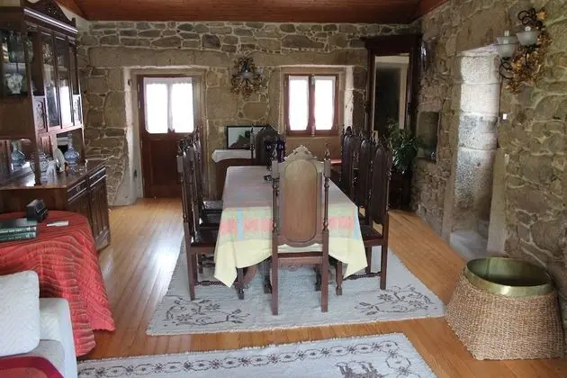 Family Kır Evi, 3 Yatak Odası