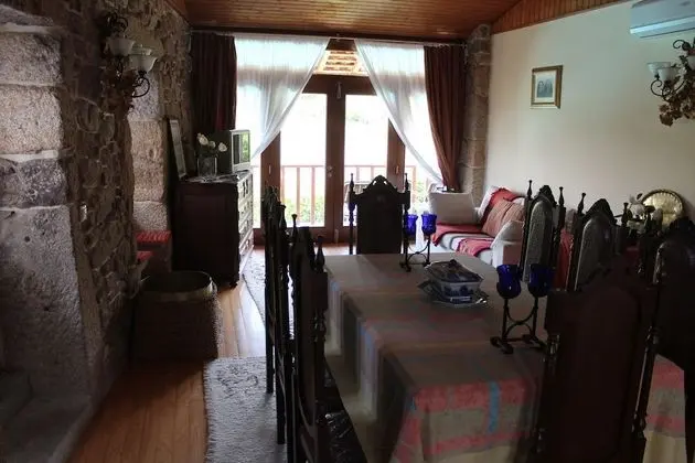 Family Kır Evi, 3 Yatak Odası