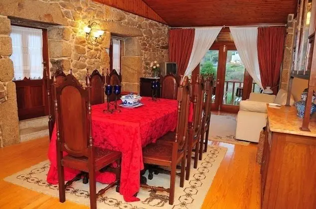 Family Kır Evi, 3 Yatak Odası