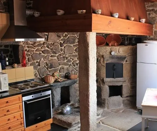 Family Kır Evi, 3 Yatak Odası