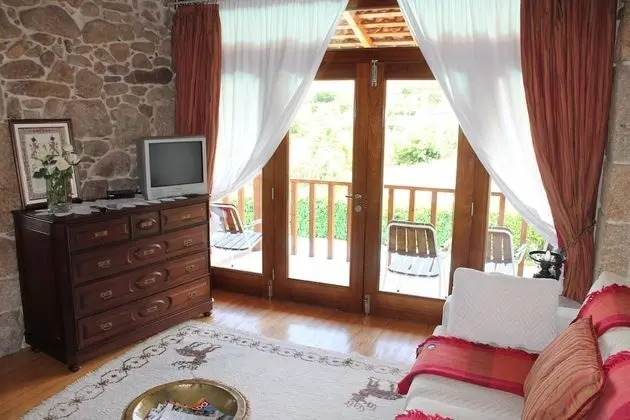 Family Kır Evi, 3 Yatak Odası