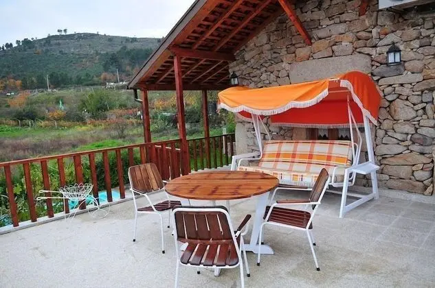 Family Kır Evi, 3 Yatak Odası