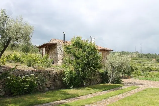 Romantic Kır Evi, 1 Yatak Odası, Sigara İçilmez, Dağ Manzaralı