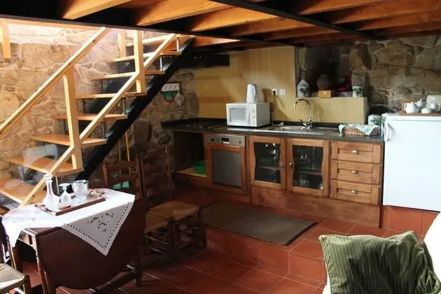 Romantic Kır Evi, 1 Yatak Odası, Sigara İçilmez, Dağ Manzaralı