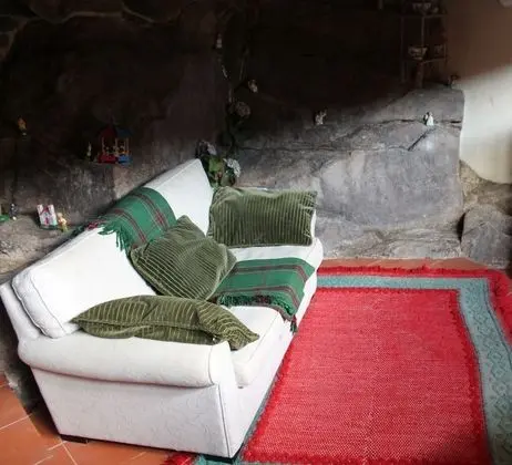 Romantic Kır Evi, 1 Yatak Odası, Sigara İçilmez, Dağ Manzaralı
