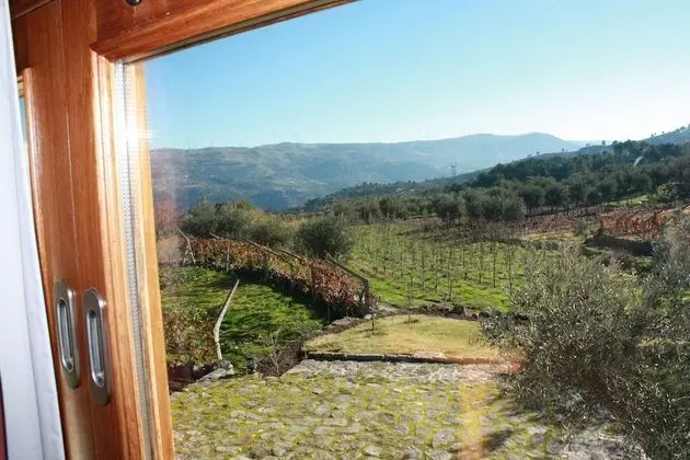 Romantic Kır Evi, 1 Yatak Odası, Sigara İçilmez, Dağ Manzaralı