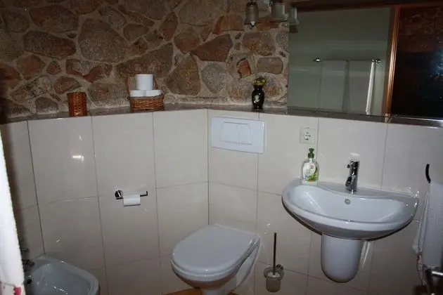 Romantic Kır Evi, 1 Yatak Odası, Sigara İçilmez, Dağ Manzaralı