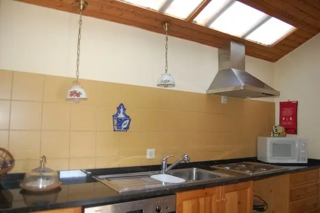 Signature Kır Evi, 2 Yatak Odası