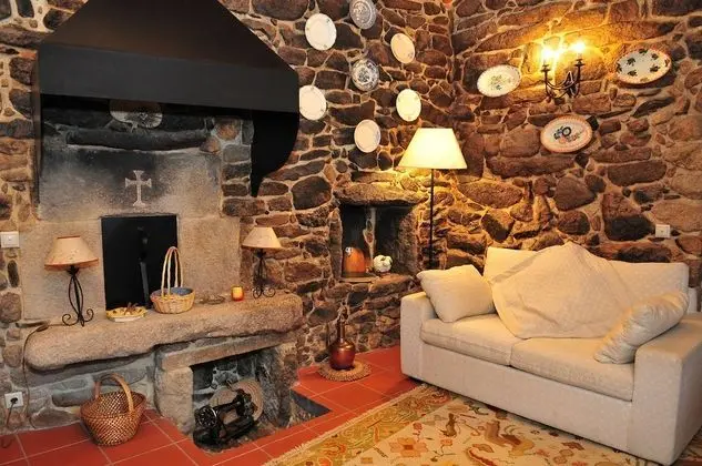 Signature Kır Evi, 2 Yatak Odası