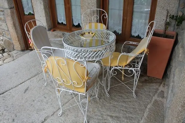 Signature Kır Evi, 2 Yatak Odası