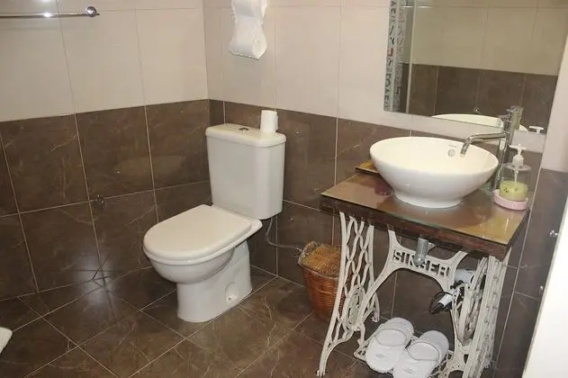 Signature Kır Evi, 2 Yatak Odası