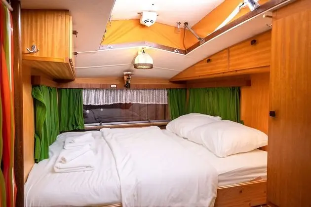 Classic Fantastic (Short Bed)