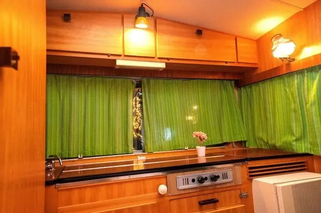 Classic Fantastic (Short Bed)