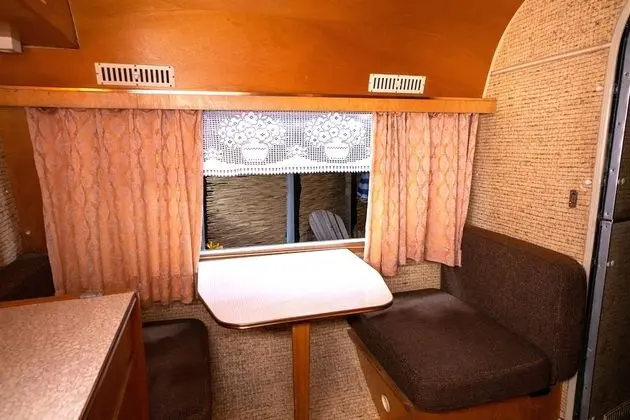 Classic Fantastic (Short Bed)
