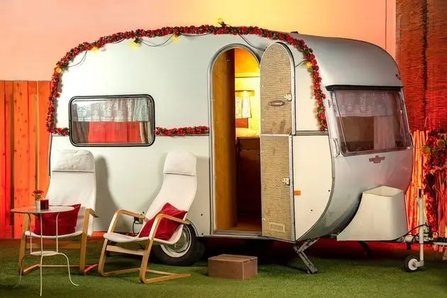 Classic Fantastic (Short Bed)