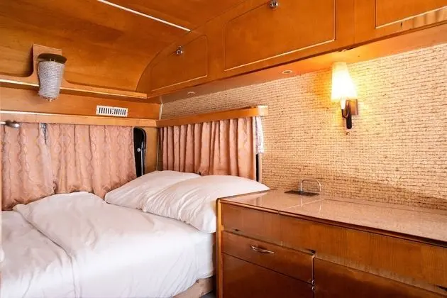 Classic Fantastic (Short Bed)