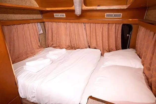 Classic Fantastic (Short Bed)