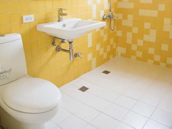 Deluxe Dört Kişilik Oda