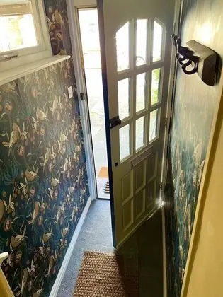 Comfort Sıra Ev
