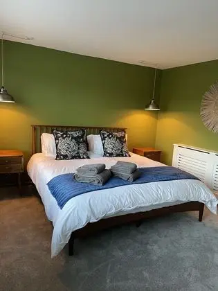 Comfort Sıra Ev
