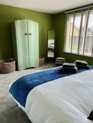Comfort Sıra Ev