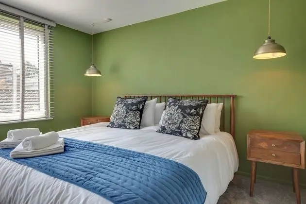 Comfort Sıra Ev