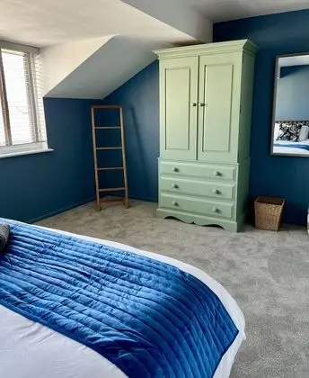Comfort Sıra Ev