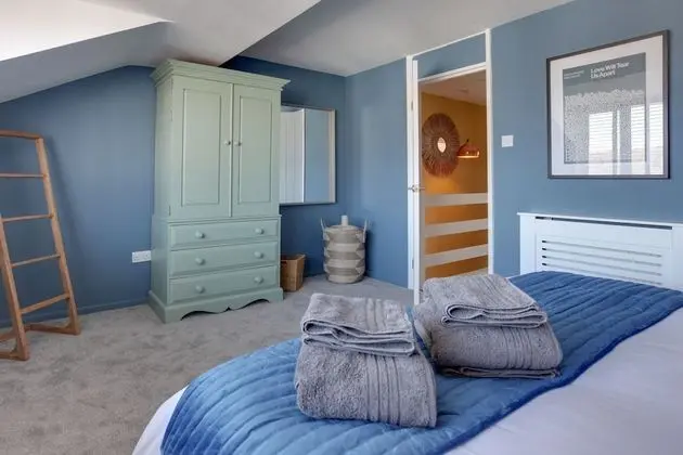 Comfort Sıra Ev