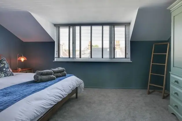 Comfort Sıra Ev