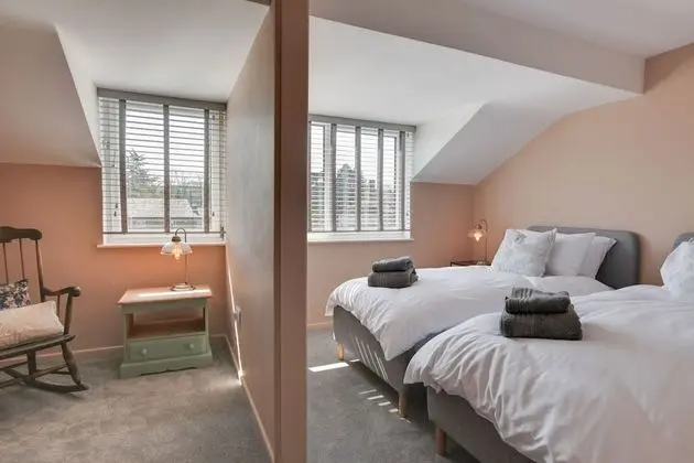 Comfort Sıra Ev