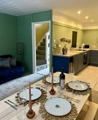 Comfort Sıra Ev