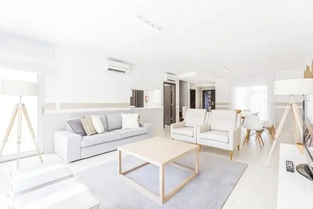 Apart Daire, Sigara İçilebilir