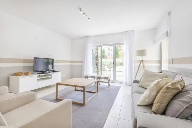 Apart Daire, Sigara İçilebilir