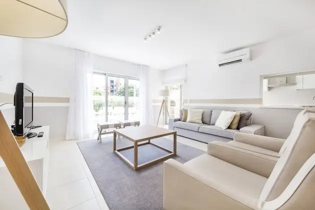 Apart Daire, Sigara İçilebilir