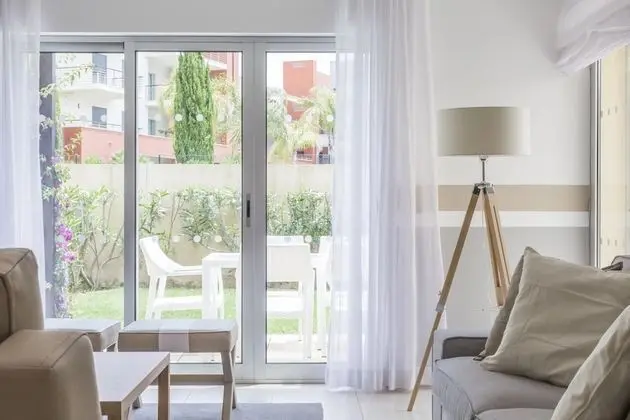 Apart Daire, Sigara İçilebilir