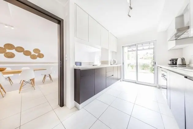 Apart Daire, Sigara İçilebilir