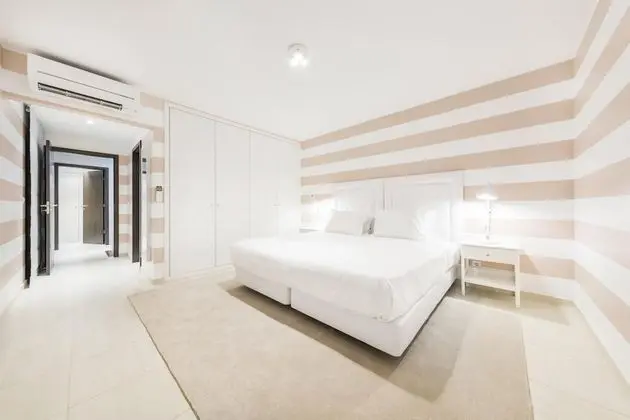 Apart Daire, Sigara İçilebilir