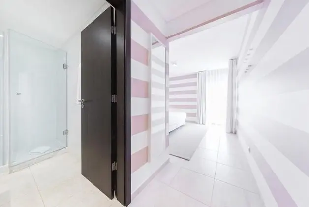 Apart Daire, Sigara İçilebilir