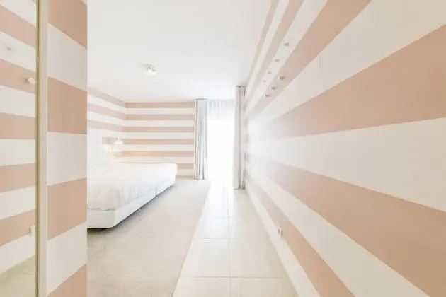 Apart Daire, Sigara İçilebilir