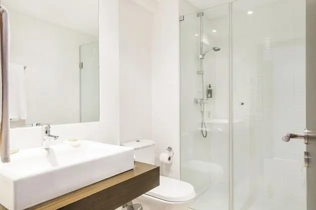 Apart Daire, Sigara İçilebilir