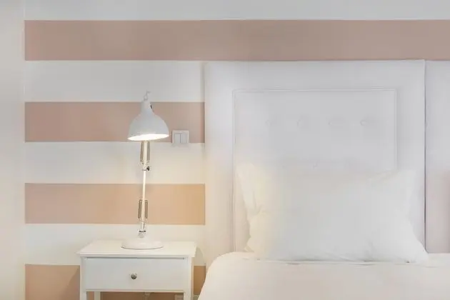 Apart Daire, Sigara İçilebilir